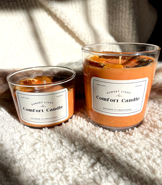 Comfort Candle